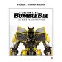 Transformers Bumblebee Figura 1/6 DLX Bumblebee 20 cm