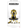 Transformers Bumblebee Figura 1/6 DLX Bumblebee 20 cm