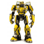 Transformers Bumblebee Figura 1/6 DLX Bumblebee 20 cm