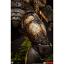 5199€ Predator Estatua 1/2 Predator 117 cm