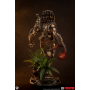 5199€ Predator Estatua 1/2 Predator 117 cm