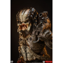 5199€ Predator Estatua 1/2 Predator 117 cm