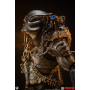 5199€ Predator Estatua 1/2 Predator 117 cm