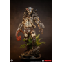 5199€ Predator Estatua 1/2 Predator 117 cm