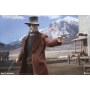 349€ El jinete pálido Figura 1/6 Clint Eastwood Legacy Collection The Preacher 30 cm