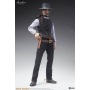 349€ El jinete pálido Figura 1/6 Clint Eastwood Legacy Collection The Preacher 30 cm