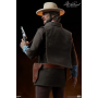349€ El fuera de la ley Figura 1/6 Clint Eastwood Legacy Collection Josey Wales 30 cm