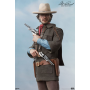 349€ El fuera de la ley Figura 1/6 Clint Eastwood Legacy Collection Josey Wales 30 cm