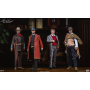 349€ El fuera de la ley Figura 1/6 Clint Eastwood Legacy Collection Josey Wales 30 cm