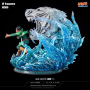 849€ Naruto Figura Gai Maito