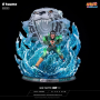 849€ Naruto Figura Gai Maito