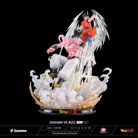 1199€ Dragon Ball Z Figura Gohan vs Buu