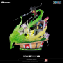 1449€ One Piece Figura 1/7 HQS Dioramax Brook