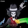1449€ One Piece Figura 1/7 HQS Dioramax Brook