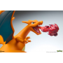 Pokémon Estatua Charizard 47 cm