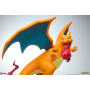 Pokémon Estatua Charizard 47 cm