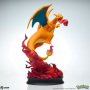 Pokémon Estatua Charizard 47 cm