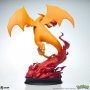 Pokémon Estatua Charizard 47 cm
