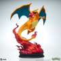 Pokémon Estatua Charizard 47 cm