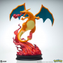 Pokémon Estatua Charizard 47 cm