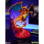 Pokémon Estatua Charizard 47 cm