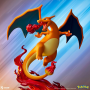 Pokémon Estatua Charizard 47 cm