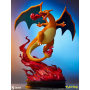 Pokémon Estatua Charizard 47 cm