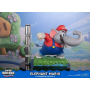 549€ Super Mario Bros. Wonder Resin Estatua Elephant Mario Standard Edition 43 cm