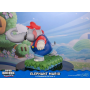 549€ Super Mario Bros. Wonder Resin Estatua Elephant Mario Standard Edition 43 cm