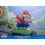 549€ Super Mario Bros. Wonder Resin Estatua Elephant Mario Standard Edition 43 cm