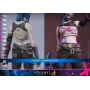 329€ Arcane Figura 1/6 Fractured Jinx 28 cm