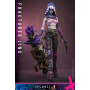 329€ Arcane Figura 1/6 Fractured Jinx 28 cm