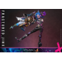 329€ Arcane Figura 1/6 Fractured Jinx 28 cm