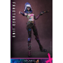 329€ Arcane Figura 1/6 Fractured Jinx 28 cm