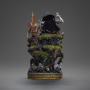 Disney Estatua 1/10 Deluxe Art Scale Blancanieves 28 cm