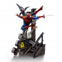 Spider-Man Estatua 1/10 Art Scale Spider-Man 10th Anniversary 29 cm