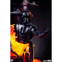 2999€ Star Wars Busto Fine Art Darth Vader 56 cm