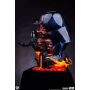 2999€ Star Wars Busto Fine Art Darth Vader 56 cm