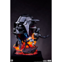 2999€ Star Wars Busto Fine Art Darth Vader 56 cm
