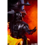 2999€ Star Wars Busto Fine Art Darth Vader 56 cm