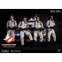 Cazafantasmas Ghostbusters special complete pack ver.2 1/6 statue