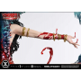 2299€ Vampirella Real Elite Masterline Series Statue 1/3 Temptation Bonus Version 100 cm