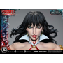 2299€ Vampirella Real Elite Masterline Series Statue 1/3 Temptation Bonus Version 100 cm