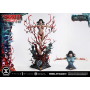 2299€ Vampirella Real Elite Masterline Series Statue 1/3 Temptation Bonus Version 100 cm