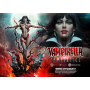 1999€ Vampirella Real Elite Masterline Series Statue 1/3 Temptation 100 cm
