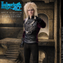 419€ Labyrinth Jareth The Goblin King 1/6 Action Figure Deluxe Edition Kaustic Plastic