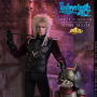 619€ Labyrinth Jareth The Goblin King 1/6 Action Figure Deluxe Edition Gold