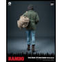 Rambo: First Blood Figura 1/6 John Rambo (Field Jacket) 31 cm