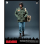 Rambo: First Blood Figura 1/6 John Rambo (Field Jacket) 31 cm