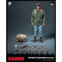 Rambo: First Blood Figura 1/6 John Rambo (Field Jacket) 31 cm